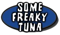 Some Freaky Tuna
